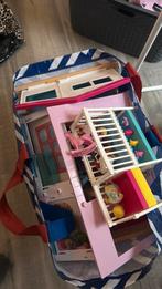 Heel veel barbie, Ophalen of Verzenden, Zo goed als nieuw, Barbie