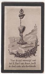 Catharina Smoorenburg 1830 Heemskerk + 1905 Haarlemmerliede, Verzenden