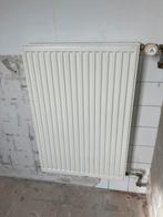Radiator 90x60, Doe-het-zelf en Verbouw, Verwarming en Radiatoren, Ophalen, Gebruikt, Radiator, 60 tot 150 cm