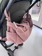 Luiertas, materny bag, diaper bag, wipe holder,doekjeshouder, Kinderen en Baby's, Luiertassen, Ophalen of Verzenden, Zo goed als nieuw