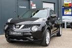 Nissan Juke 1.2 DIG-T S/S N-Connecta, Voorwielaandrijving, 639 kg, Euro 6, 116 pk