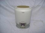 Philips wake up light, Ophalen of Verzenden, Gebruikt