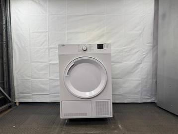 Te koop: Beko Condensdroger SN0213TAIN – 7 kg beschikbaar voor biedingen