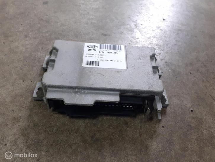 Computer cdi ecu IAW 16M ST2 ST4 ST 2 4  748 916 996, Motoren, Onderdelen | Ducati, Gebruikt, Ophalen of Verzenden