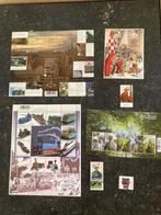 Complete jaargang 2009 postfris België....., Orginele gom, Ophalen of Verzenden, Zonder stempel, Postfris