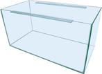 Volglas aquarium 60x30x30, Dieren en Toebehoren, Ophalen, Zo goed als nieuw