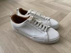 Witte Zara Sneakers veterschoenen Maat 41, Zara, Wit, Ophalen of Verzenden, Sneakers of Gympen