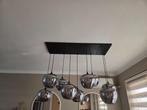 Lampen, Ophalen, Zo goed als nieuw, Glas, Minder dan 50 cm