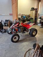 Honda trx450r crf450r hybrid onderdelen project, Motoren, Ophalen, Gereviseerd