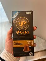 Perla koffiecups 10 stuks, Ophalen of Verzenden