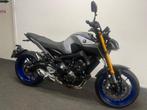 Yamaha MT-09 SP (bj 2017), Motoren, Motorrijbewijs A, Bedrijf, Meer dan 35 kW, Onbekend