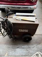 220 volt Electroden professioneel Lasapparaat, Ophalen, Gebruikt, 150 tot 250 ampère, Elektroden