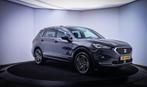 SEAT Tarraco 1.5TSI Xcellence Limited Edition FULL LED/CAMER, Zwart, 4 cilinders, 150 pk, Leder en Stof