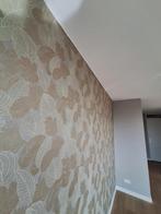 Behanger gezocht?, Diensten en Vakmensen, Schilders en Behangers, Kleuradvies, Behangen