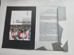 Officieel persset AJAX- Grashopper UNIEK 55 blz. leesplezier, Verzenden, Zo goed als nieuw, Ajax