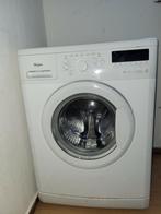 Whirlpool Wasmachine - Voorlader - 6 kg, Witgoed en Apparatuur, Wasmachines, 1200 tot 1600 toeren, Gebruikt, 4 tot 6 kg, Energieklasse A of zuiniger
