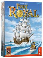 Port Royal 999 Games Kaartspel Nieuw, Hobby en Vrije tijd, Gezelschapsspellen | Kaartspellen, 999 Games, Nieuw, Ophalen of Verzenden