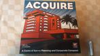 bordspel Acquire van Avalon Hill vintage strategiespel, Een of twee spelers, Ophalen of Verzenden, Nieuw