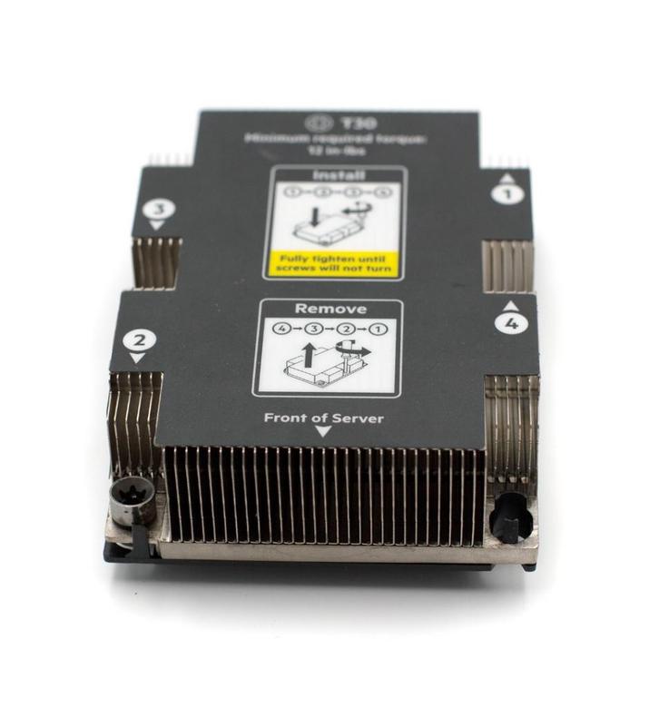 HP DL160 Gen10 Heatsink 878773-001, Computers en Software, Servers