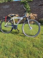 Batavus Snake 26 inch met 3 versnellingen., Fietsen en Brommers, Zo goed als nieuw, Batavus Snake, Handrem, Ophalen