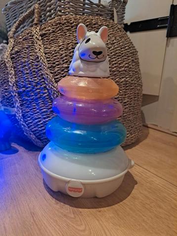 Fisher price linkimals lama beschikbaar voor biedingen