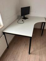 Groot bureau, Ophalen, Bureau