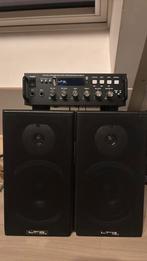 Karaoke-star4vc karaoke set (zonder microfoons), Ophalen, Gebruikt, Overige typen