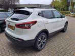 Nissan Qashqai 1.3 DIG-T N-Connecta | NAVIGATIE | CAMERA | P, Voorwielaandrijving, Gebruikt, Euro 6, 4 cilinders