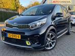 Kia Picanto 1.0 T-GDI X-Line | Stoel & Stuurverwarming |, Auto's, Kia, Voorwielaandrijving, Gebruikt, 920 kg, 100 pk