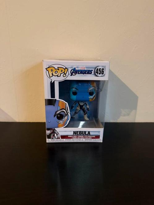 Funko Pop Nebula 456, Verzamelen, Poppetjes en Figuurtjes, Nieuw, Ophalen of Verzenden