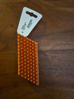 Massageborstel hond/kat 13cm, Dieren en Toebehoren, Ophalen, Nieuw