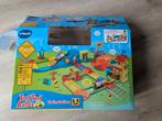 Toet toet treinstation, Kinderen en Baby's, Speelgoed | Vtech, Ophalen, Gebruikt, 2 tot 4 jaar