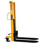 Stapelaar Handmatige 1000kg 160 Cm / Bezorgen mogelijk, Ophalen, Nieuw