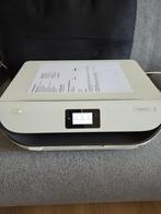 HP Envy 5032 All-in-One Wifi Printer, Ophalen, Kopieren, Gebruikt, Inkjetprinter