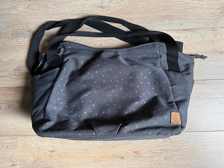 Grote ruime Luiertas (Tweeling )- Zo Goed Als Nieuw!  Lassig, Sieraden, Tassen en Uiterlijk, Tassen | Damestassen, Zo goed als nieuw