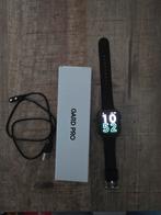 GARD PRO Smartwatch - Nieuw, Zwart, Nieuw, Ophalen of Verzenden, Waterdicht