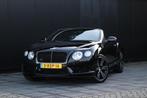 Bentley Continental GT GTC 4.0 V8 MULLINER | MEMORY | LEDER, Auto's, Bentley, Automaat, Euro 5, Stof, Gebruikt