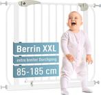 b style Berrin XXL Traphekje - Extra Brede Doorgang, Kinderen en Baby's, Traphekjes, Ophalen, Zo goed als nieuw, Metaal of IJzer