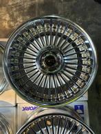 Work Emitz 5x120/5x114,3 19 inch, 19 inch, Velg(en), Nieuw, Ophalen of Verzenden