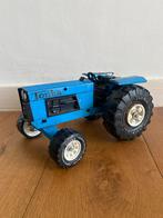 Vintage Tonka Tractor - Groot Model Metaal, Antiek en Kunst, Antiek | Speelgoed, Ophalen of Verzenden