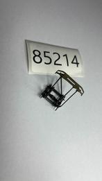 Scherenstromabnehmer DBS54 SW pantograaf roco  85214, Gebruikt, Locomotief, Gelijkstroom of Wisselstroom, Ophalen of Verzenden