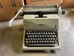 Olivetti 82 Diaspron typemachine, Ophalen, Gebruikt