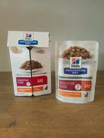 Hill's Prescription Diet Digestive Care natvoer, smaak kip., Ophalen of Verzenden, Kat