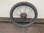 VanMoof X3 Voorwiel met Motor in Goede Staat, Wiel, VanMoof, Algemeen, Ophalen of Verzenden