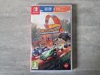 HotWheels Unleashed 2 Turbocharged (Nieuw!) Switch, 1 speler, Racen en Vliegen, Nieuw, Ophalen of Verzenden