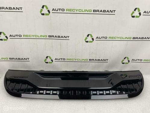 Achterbumper Diffuser Mercedes EQE V295 ORIG A2958850002, Auto-onderdelen, Carrosserie en Plaatwerk, Gebruikt, Ophalen of Verzenden