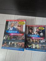Flikken maastricht seizoen 1 tm 7, Cd's en Dvd's, Dvd's | Tv en Series, Gebruikt, Boxset, Vanaf 9 jaar, Ophalen of Verzenden