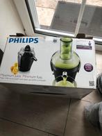 Philips Avance sapcentrifuge - Zo goed als nieuw, Ophalen of Verzenden, Zo goed als nieuw, Elektrisch, Sapcentrifuge