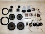 Technics SB - X3 en de SB - X5 speakers onderdelen, Overige merken, Gebruikt, Overige typen, Ophalen of Verzenden