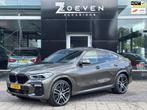 BMW X6 XDrive40i High Executive, Adaptive Cruise Control, Gebruikt, 138 €/maand, Bedrijf